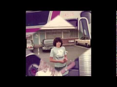 Tony DeFranco (DeFranco Family) - Venus (unreleased song)