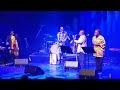 Don Cherry Tribute by Kahil El Zabar’s Ethnic Heritage Ensemble  9