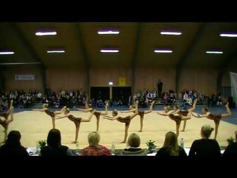 HF smágentur A 2010