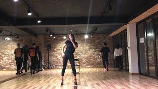 [Dance Practice] 엄정화 Uhm Jung Hwa - 버들숲