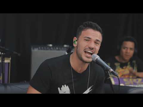 Mix Pagonejo 2019 OFICIAL - Sem ReZnha Acústico parte 1