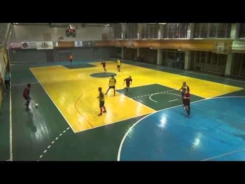 9OffSide – Ника 2