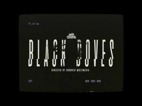 Grim Sickers - Black Doves