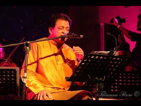 Karunarathna Divulgane - Kohe Ho Ethi Premayak M Dr Rohana Weerasinghe L Nelu Fernando