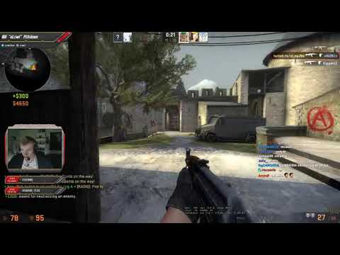 How is that a headshot xdddd