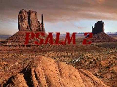 PSALM 2