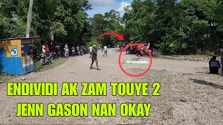 Download lagu GWOUP NÈG AK ZAM DEBAKE NAN ZÒN KANS OKAY! Yo touye 2 jenn gason!.. mp3