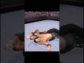 Tazz Submission Move Shorts Short Wwe WWE