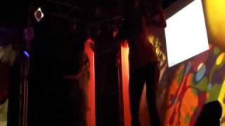 Go Go Girls action at Berlin Beat Explosion 6