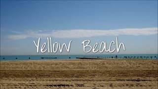 Braaten &amp; Chrit Leaf - Yellow Beach ft Synne