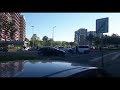 Op de Dordtsestraatweg werden de mannen aangehouden Beeld: Michel van der Stel