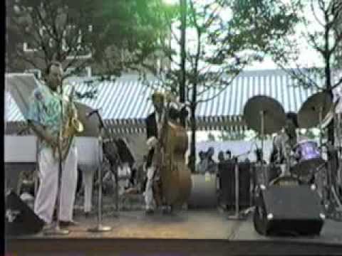 Stan Getz Quartet-Evening in Paris