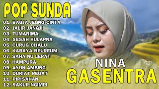 Download lagu NINA - BAGJA JEUNG CINTA, JALIR JANGJI, TUMARIMA - POP SUNDA GASENTRA PAJAMPANGAN TERPOPULER 2026 mp3 Download lagu NINA - BAGJA JEUNG CINTA, JALIR JANGJI, TUMARIMA - POP SUNDA GASENTRA PAJAMPANGAN TERPOPULER 2026 mp3