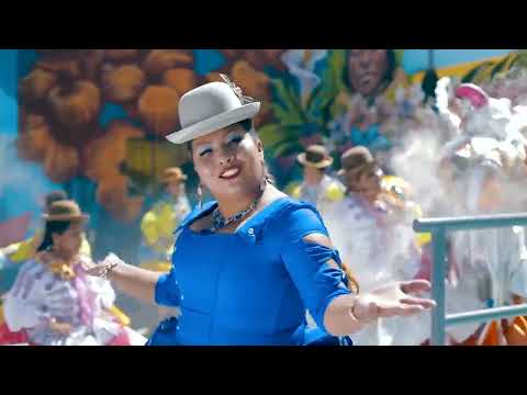 Edmundo Rengel - Cholero Bandido Chuta ft  Candy Linda ✔