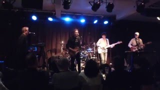 "Rene Didn't Do It" - Russ Ballard @ Nells Jazz & Blues, London 18 Mar 2016.