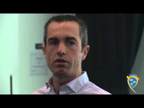 Decision Making in Hurling - Damien Young