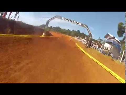 3ª Etapa Paranaense de Velocross - Sao Mateus do Sul - 04/05/2014 - VX3 NACIONAL