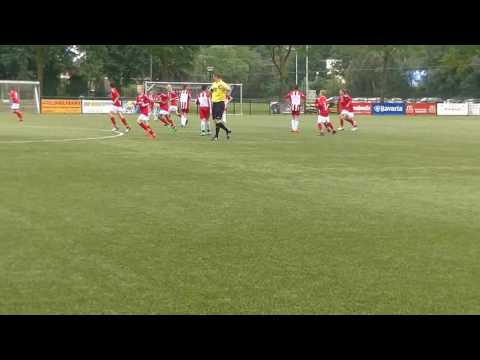 Woenselse Boys D1 - R.K.S.V. Boxtel D1