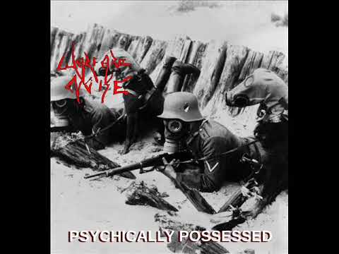 Warfare Noise Project  - Psychically Possessed  (Tribute to Psychic Possessor)