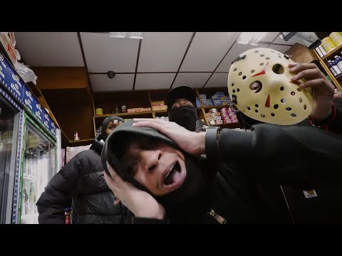 SugarHill Chris x Reese Loc x Jay Banga - Demons (Shot by @spacecovpe x KLO Vizionz)