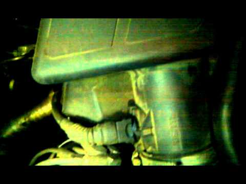 Volvo 850 problem ongelma