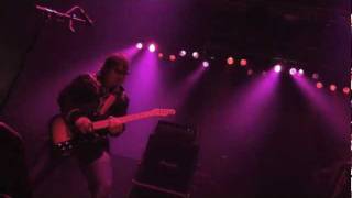 The Milestones - Queen To Me - Live 2011