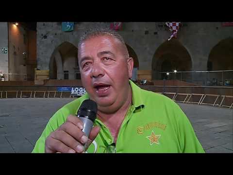 PROVE GIOSTRA SABATO