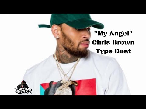 Chris Brown x Trey Songz x Ty Dolla Sign x Jeremih Type Beat 2020 "My Angel" RnB Instrumental 2020