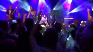 KUKIZ I PIERSI - Krynica-Zdrój cz. 9/13