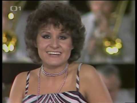 Jitka Zelenková - Malovaný džbánku (1979)