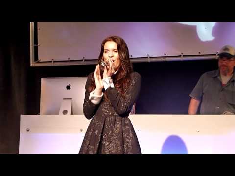 ESCKAZ live in Dusseldorf: OGAE Party - Estonia