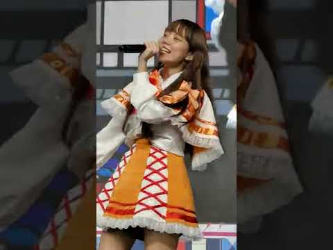 221029 (Paru Fancam) RELIVE世界 - EXPRESS @ Idol Finn Fest 2022 - Siam Paragon