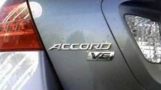 preview picture of video '2007 Honda Accord Silver Spring MD'