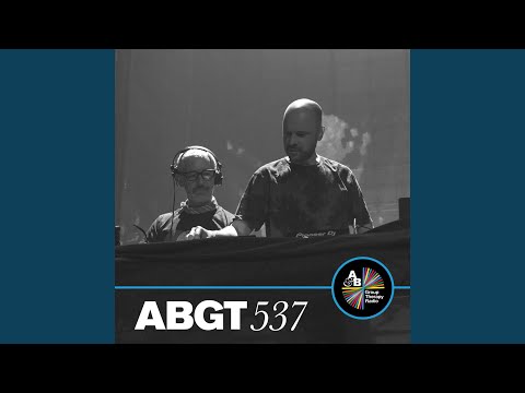 Burning (ABGT537)