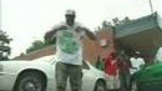 Killa Kyleon  - &quot;Badge on my Neck&quot; Video - dir by Massa Mohawk