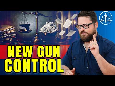 Only legal if you break the law