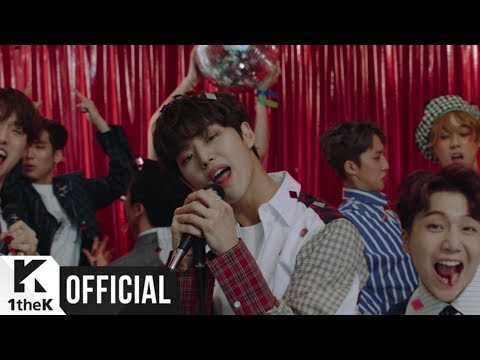PENTAGON - SHINE