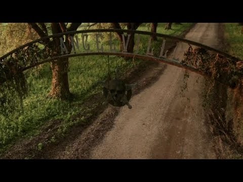 Preacher (AMC) Season 3 Opening Credits