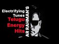AR Rahman Telugu High Energy Songs Ar Rahman S Telugu Energy Hits Ar Rahman Telugu Hit Songs