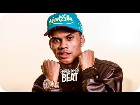 MC G7 - Fica Suave na Nave (DJ Bruninho Beat e DJ LG)