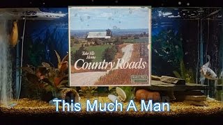 This Much A Man   Marty Robbins