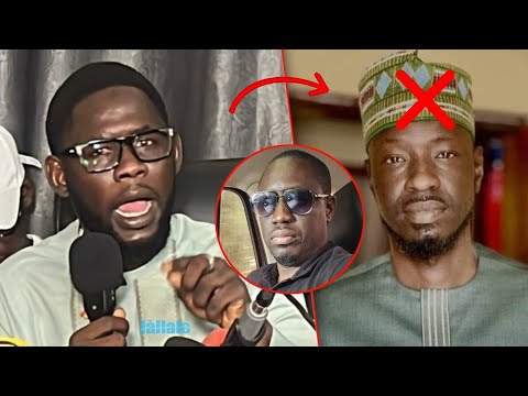 Pape Abdoulaye Touré règle ses comptes avec Abdou Karim Gueye : « Manipulateur la... »