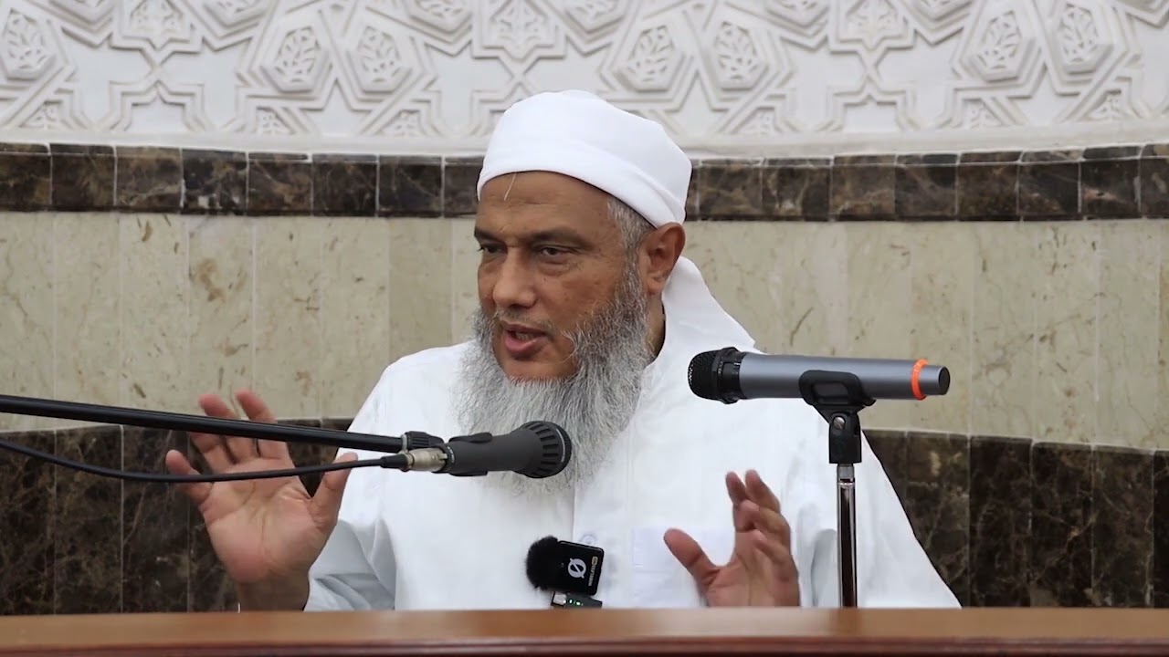 مفرد العم وجمع العمة