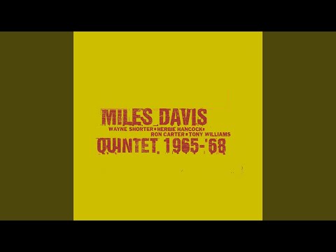 Speak Like A Child (Rehearsal Take/ Previously Unissued)