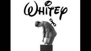 Whitey - I made myself invisible