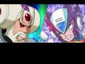 Megaman X6 High Max S Defeat Zero