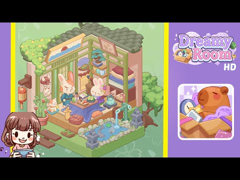 Dreamy Room Level 186 preview