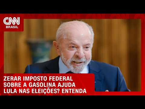 Apesar de medidas, Lula não consegue crescer devido ao índice de rejeição, diz especialista | WW