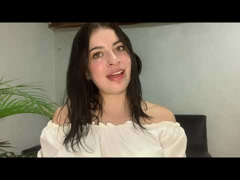 COLOMBIANA REACCIONA A BANDA MS - LA CASITA (VIDEO OFICIAL)