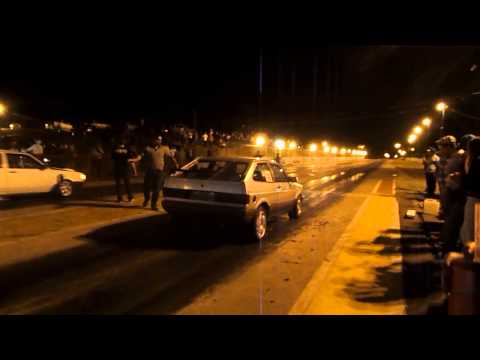 Gol Turbo Race Park ( Acertos )